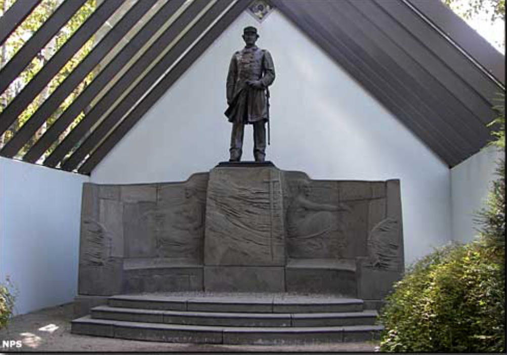 Farragut Memorial (2000s)